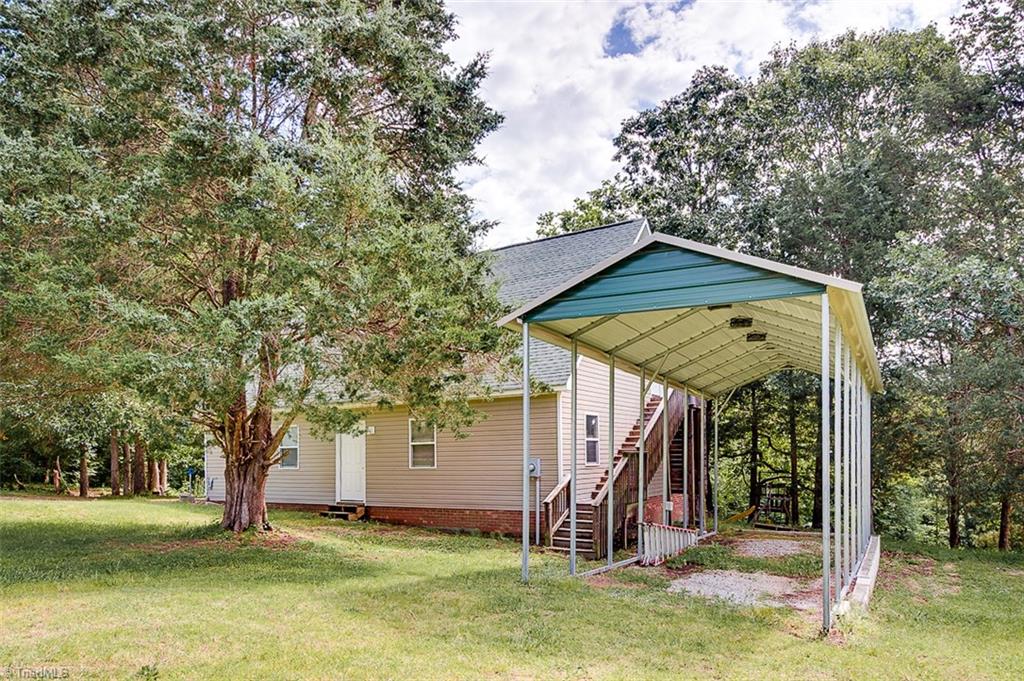 4654 Peace Road Trinity, NC 27370 - Photo 28 of 29
