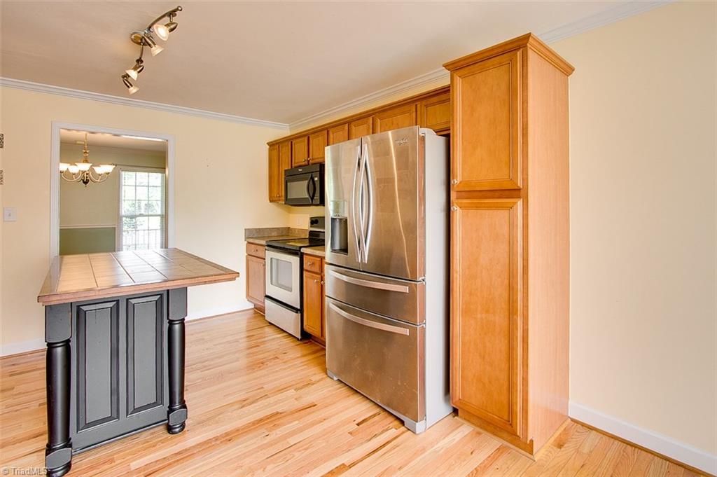 4654 Peace Road Trinity, NC 27370 - Photo 9 of 29