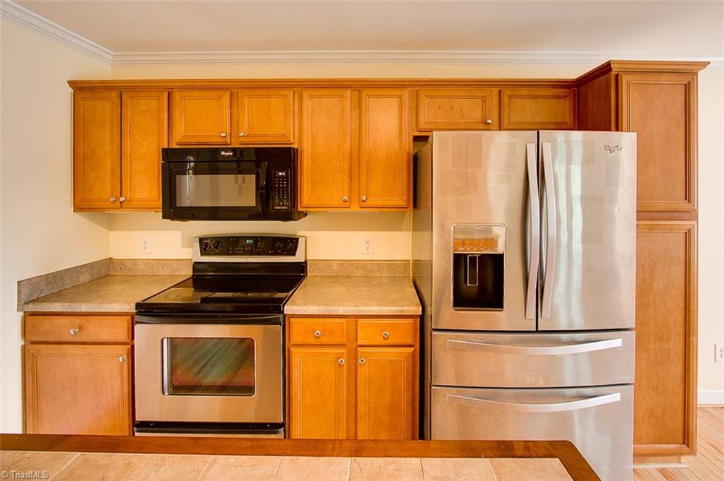4654 Peace Road Trinity, NC 27370 - Photo 10 of 29