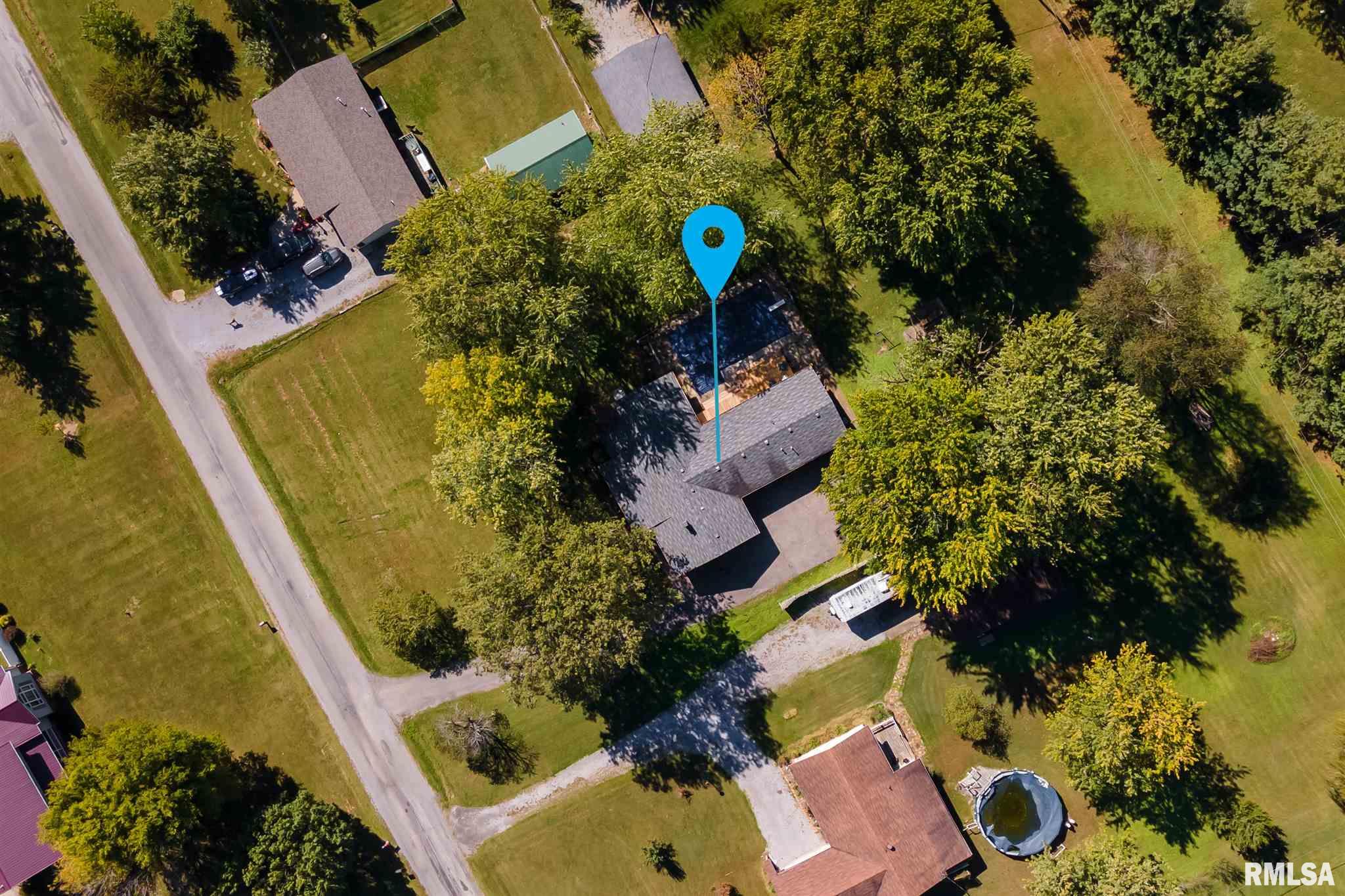 265 Country Acres Road Eldorado, IL 62930 - Photo 27 of 33