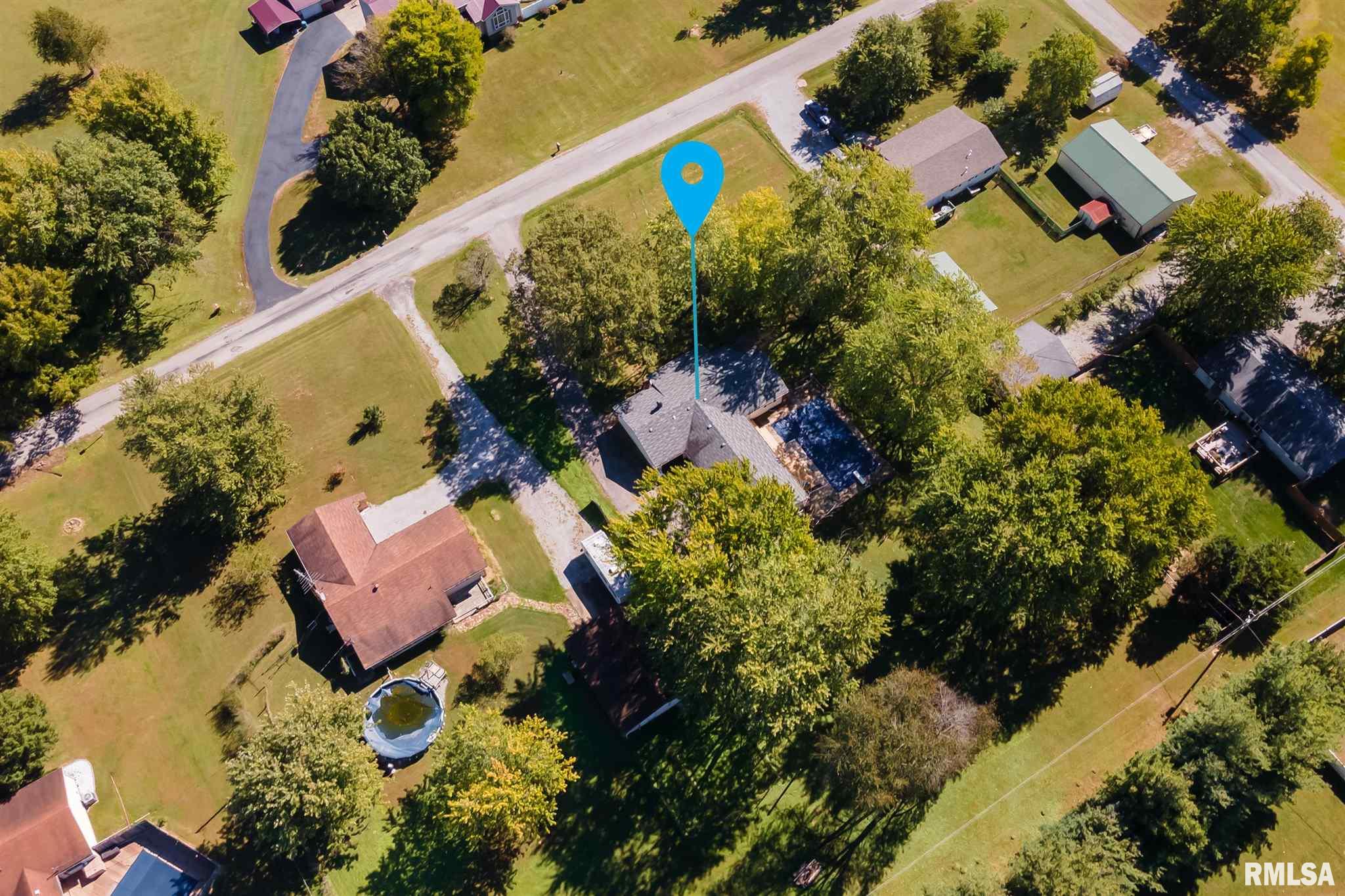 265 Country Acres Road Eldorado, IL 62930 - Photo 28 of 33