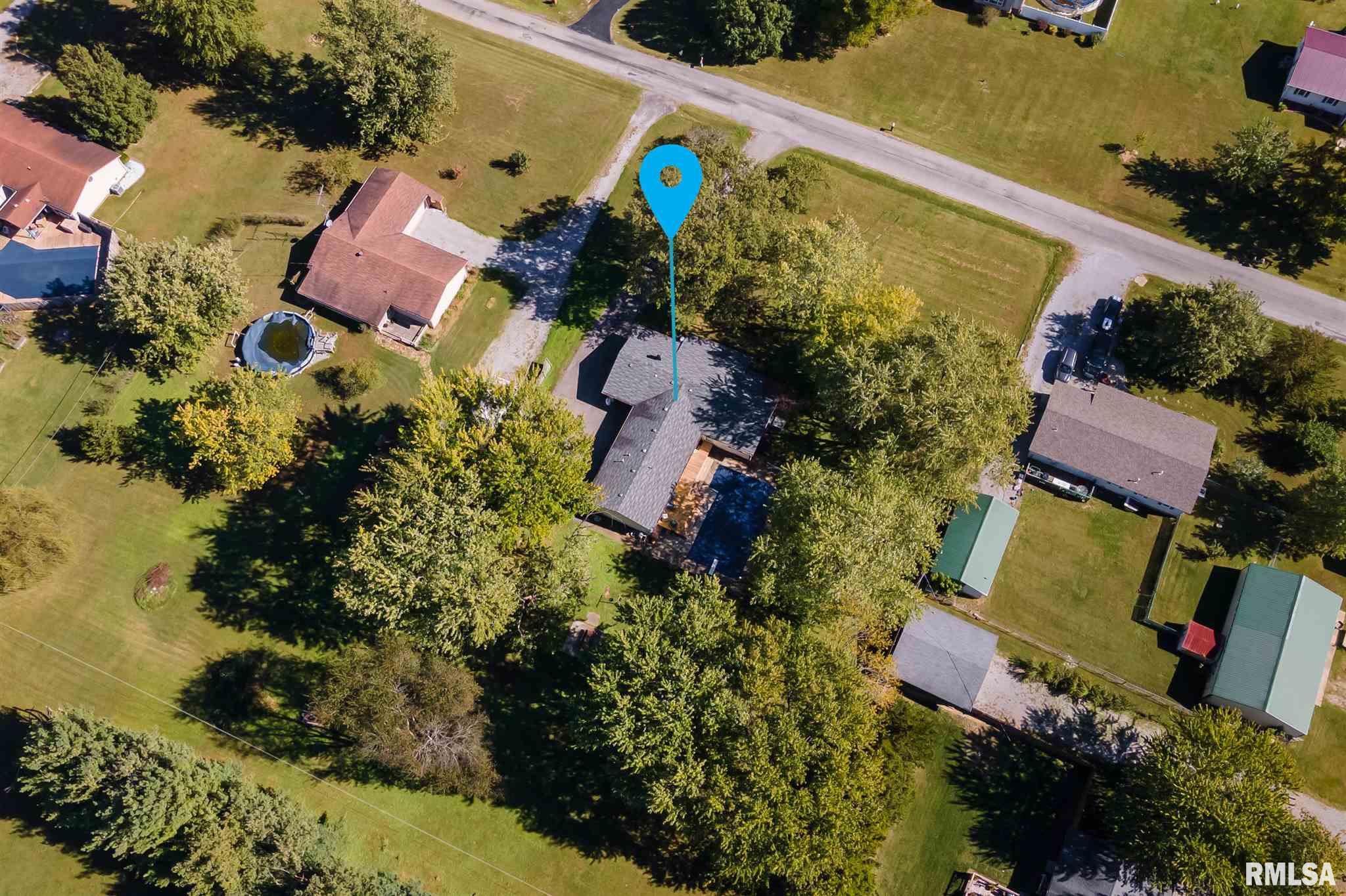 265 Country Acres Road Eldorado, IL 62930 - Photo 29 of 33