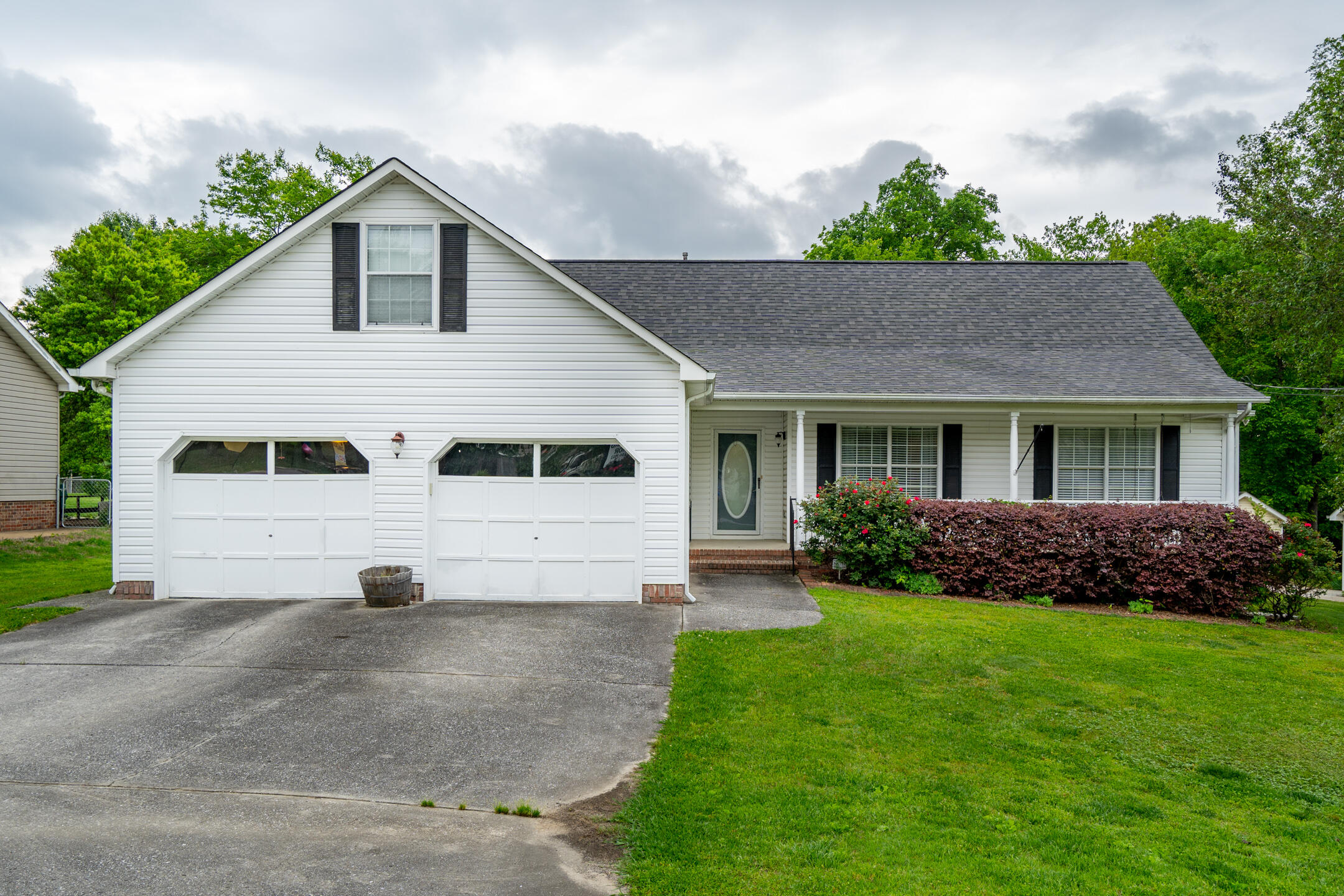 330 Chapman Road Ringgold, GA 30736 - Photo 1 of 30 Exterior 3