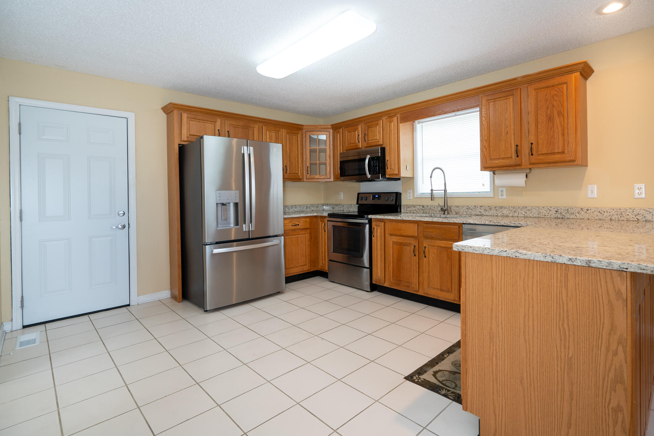 330 Chapman Road Ringgold, GA 30736 - Photo 11 of 30 Kitchen 1
