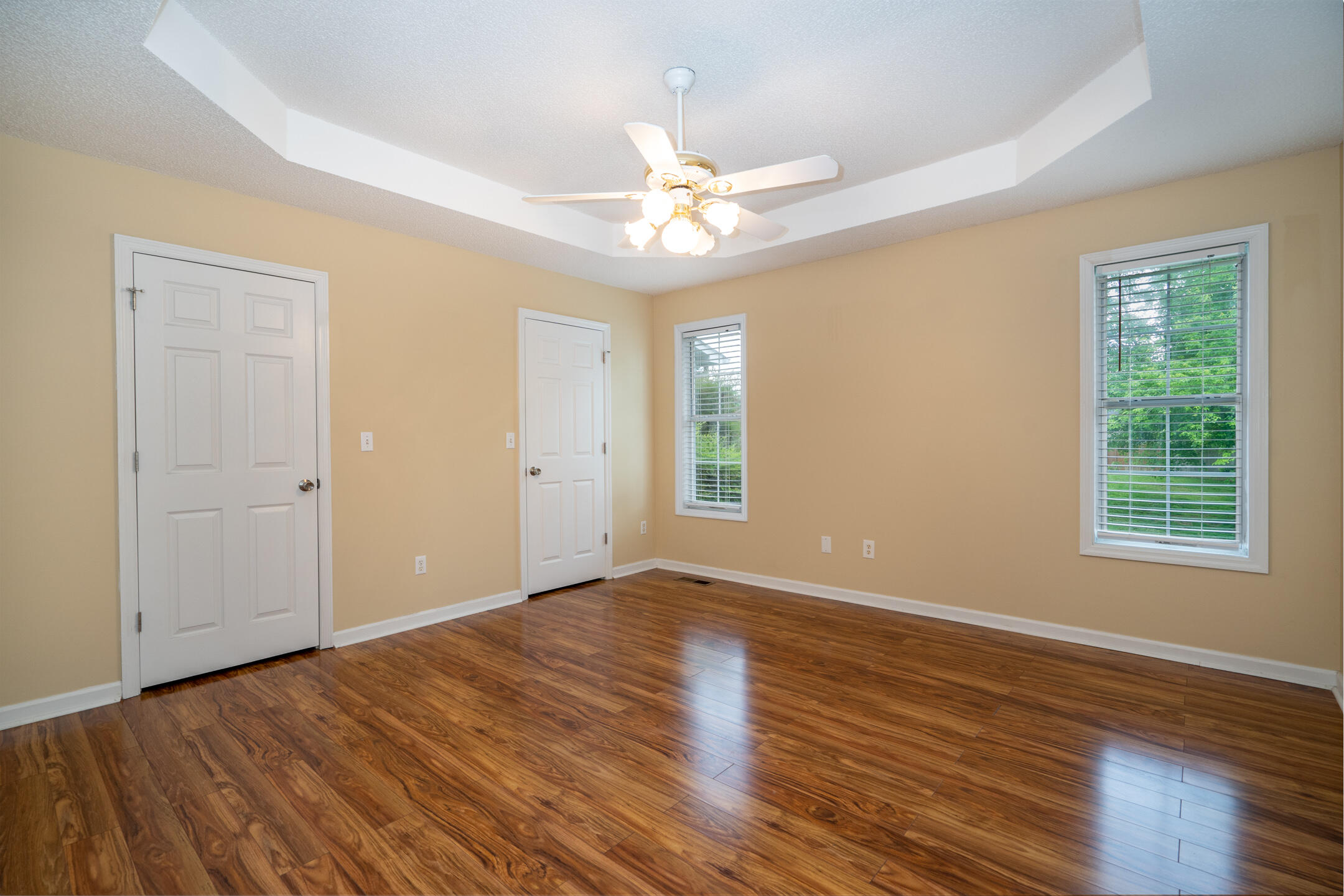 330 Chapman Road Ringgold, GA 30736 - Photo 14 of 30 Master Bedroom