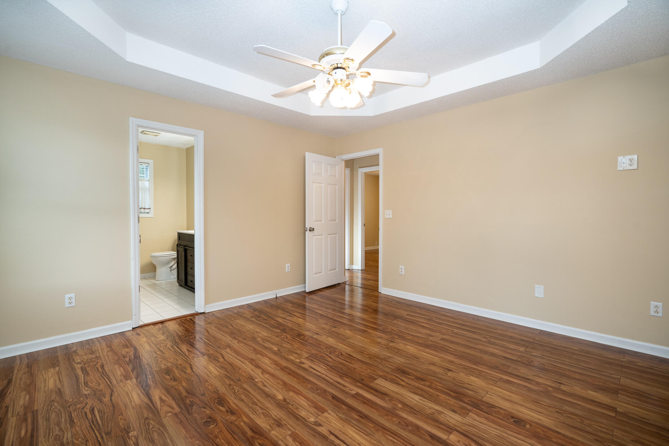 330 Chapman Road Ringgold, GA 30736 - Photo 15 of 30 Master Bedroom 1