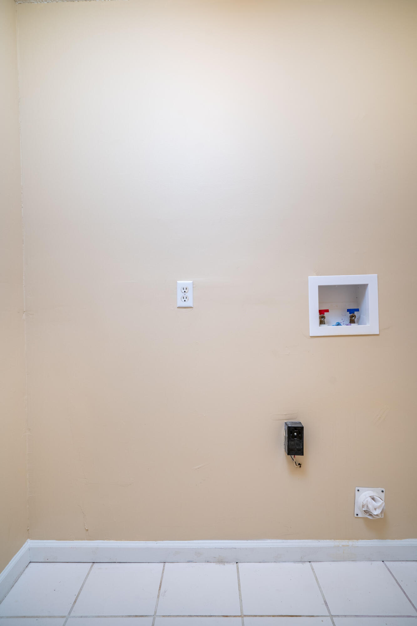 330 Chapman Road Ringgold, GA 30736 - Photo 25 of 30 Laundry