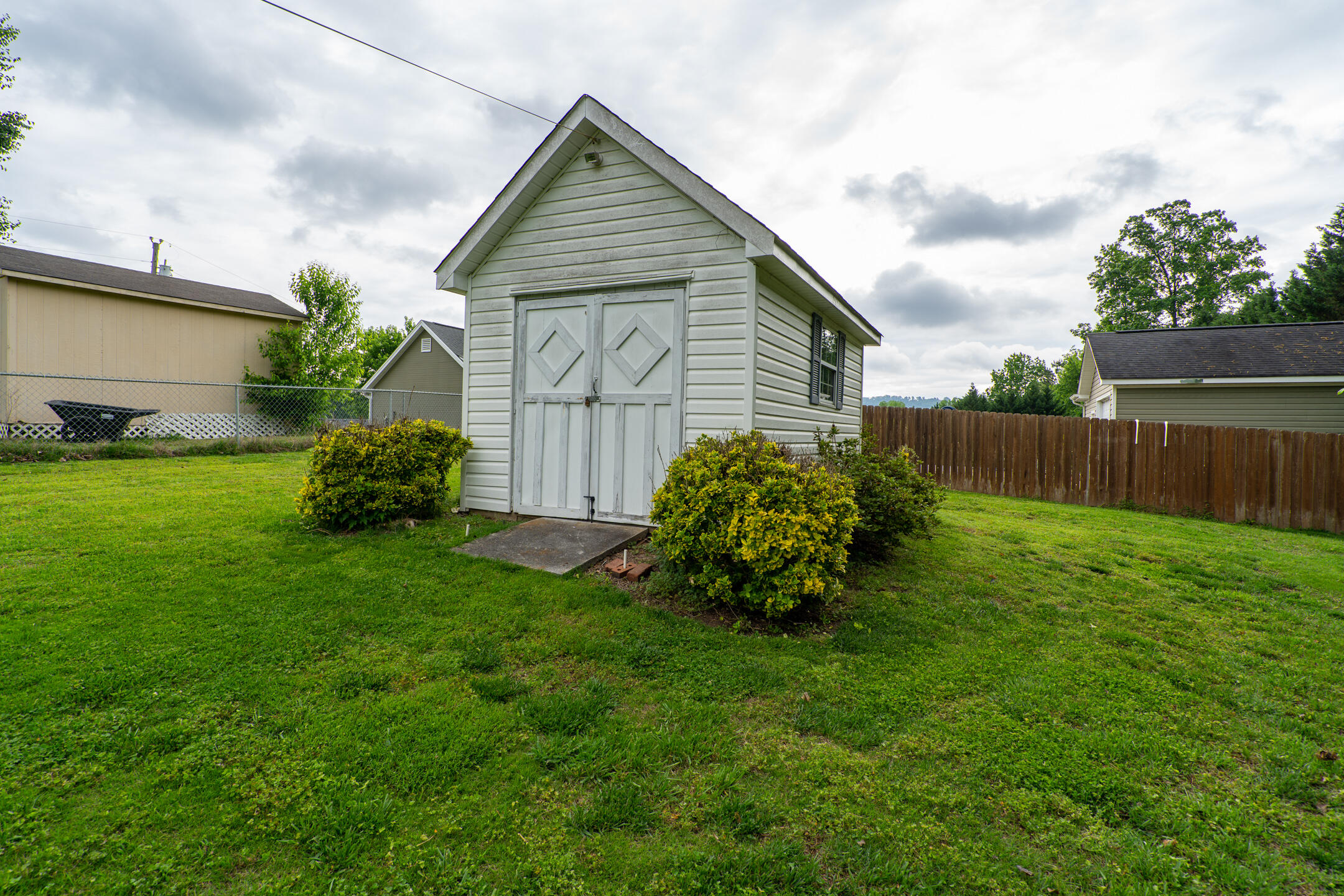 330 Chapman Road Ringgold, GA 30736 - Photo 28 of 30 Exterior 10