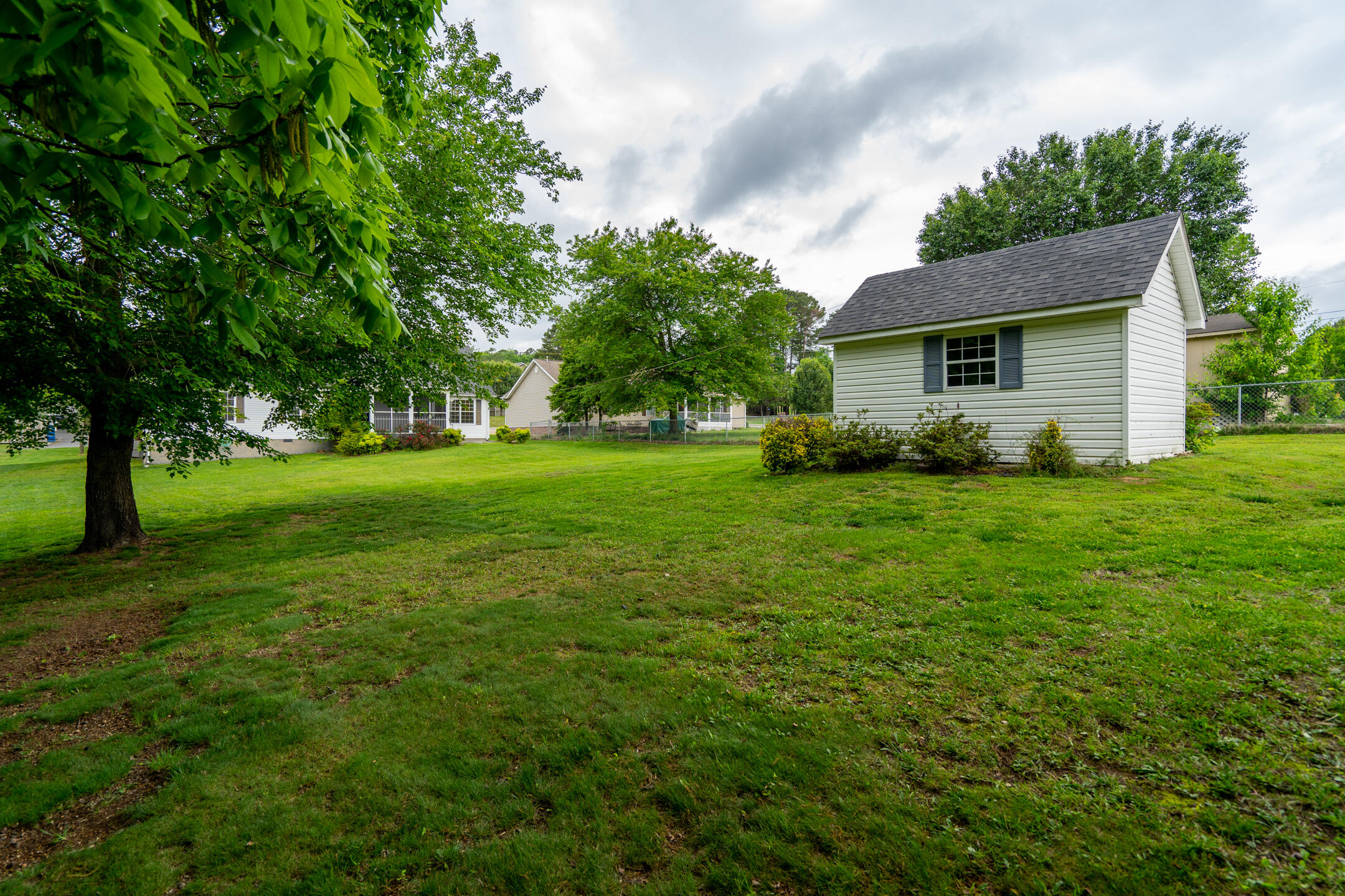330 Chapman Road Ringgold, GA 30736 - Photo 29 of 30 Exterior 8