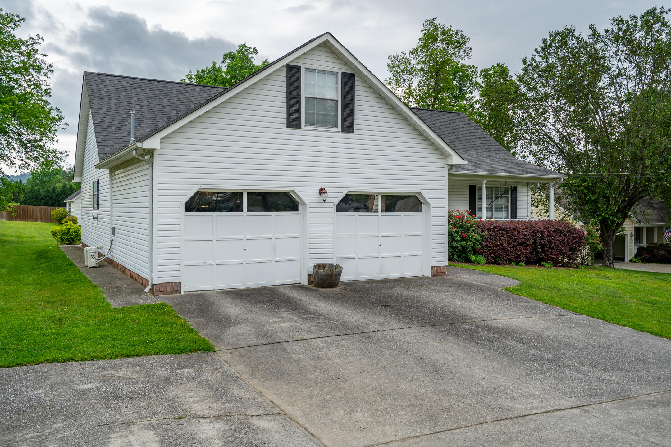 330 Chapman Road Ringgold, GA 30736 - Photo 3 of 30 Exterior
