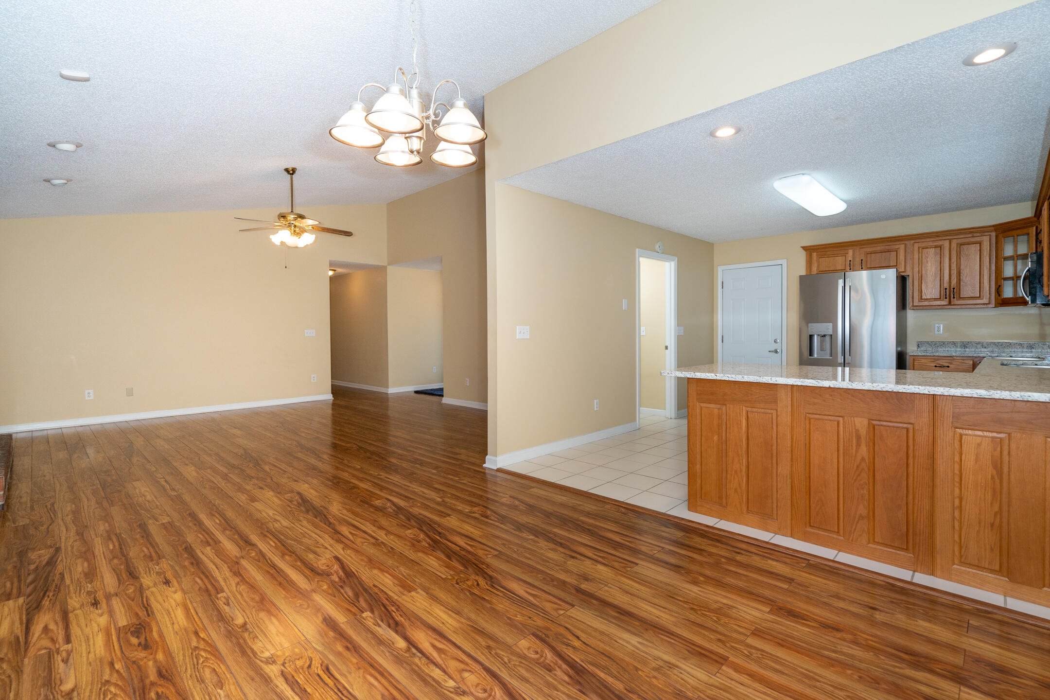 330 Chapman Road Ringgold, GA 30736 - Photo 9 of 30 Kitchen