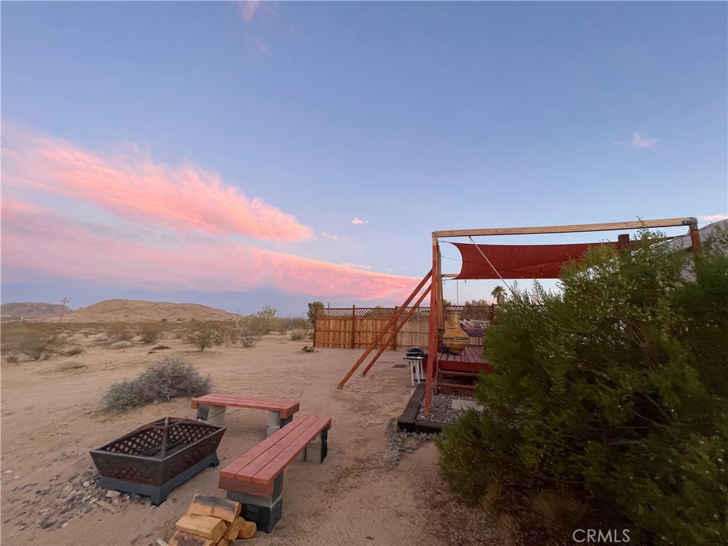 4319 Dusty Mile Road Landers, CA 92285 - Photo 26 of 44