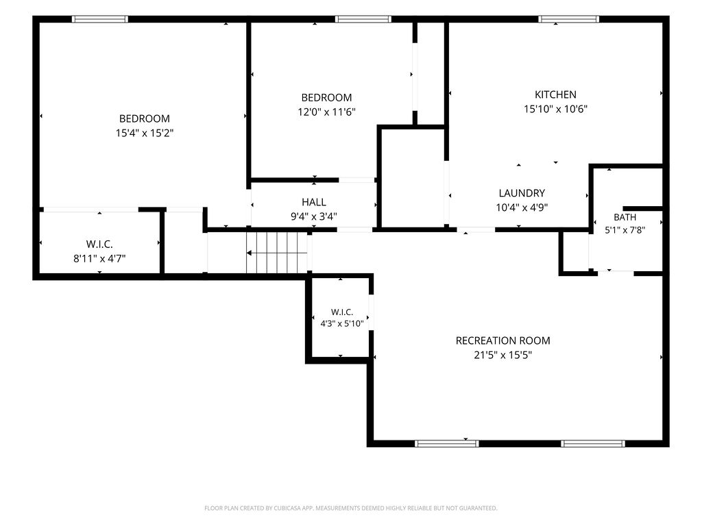 338 South 700 East St. George, UT 84770 - Photo 45 of 47