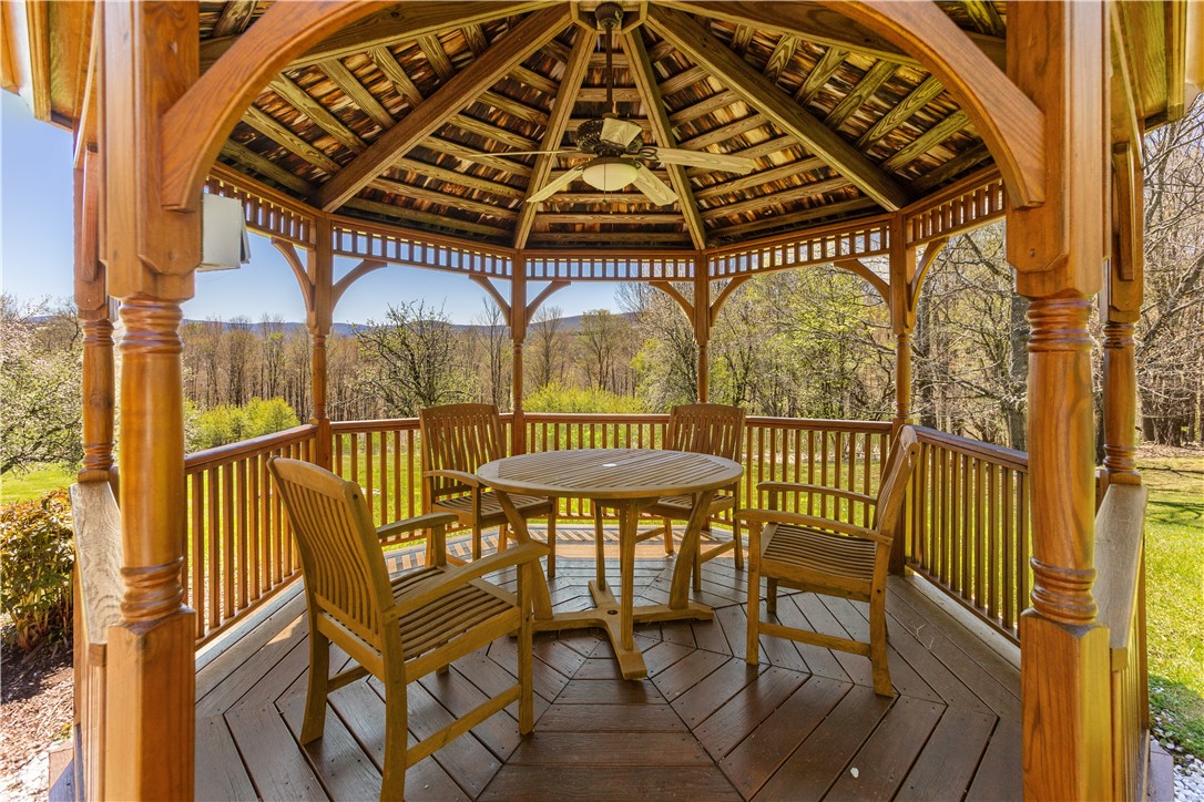 270 Kristens Ridge Road Margaretville, NY 12455 - Photo 45 of 50