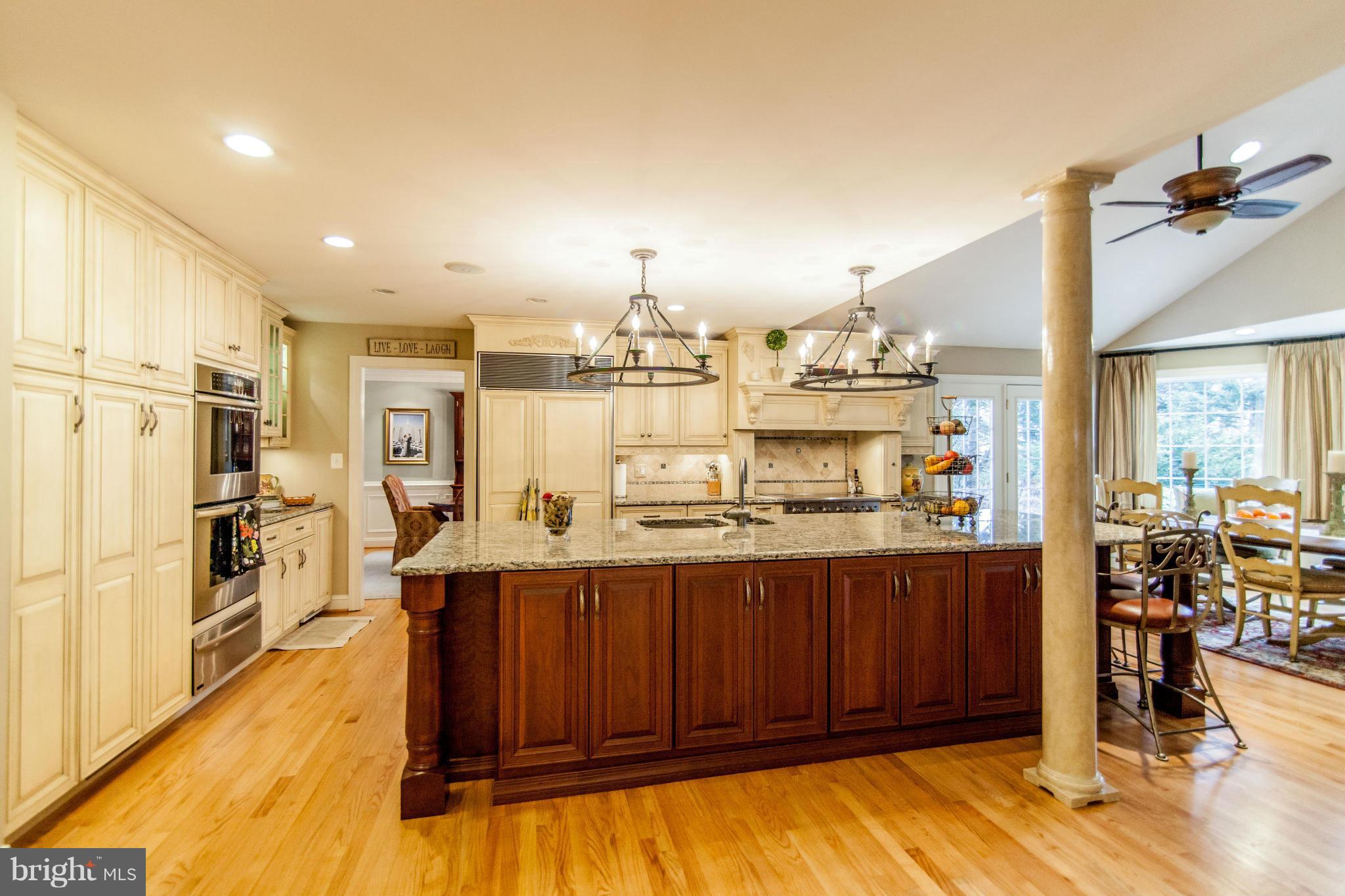 10 Thorburn Road Gaithersburg, MD 20878 - Photo 12 of 30 Kitchen
