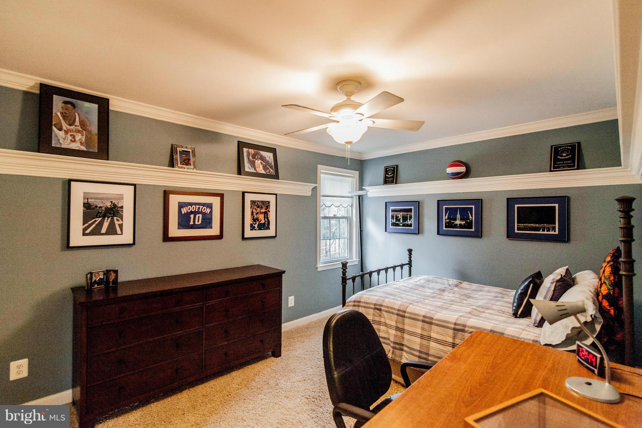 10 Thorburn Road Gaithersburg, MD 20878 - Photo 20 of 30 Bedroom