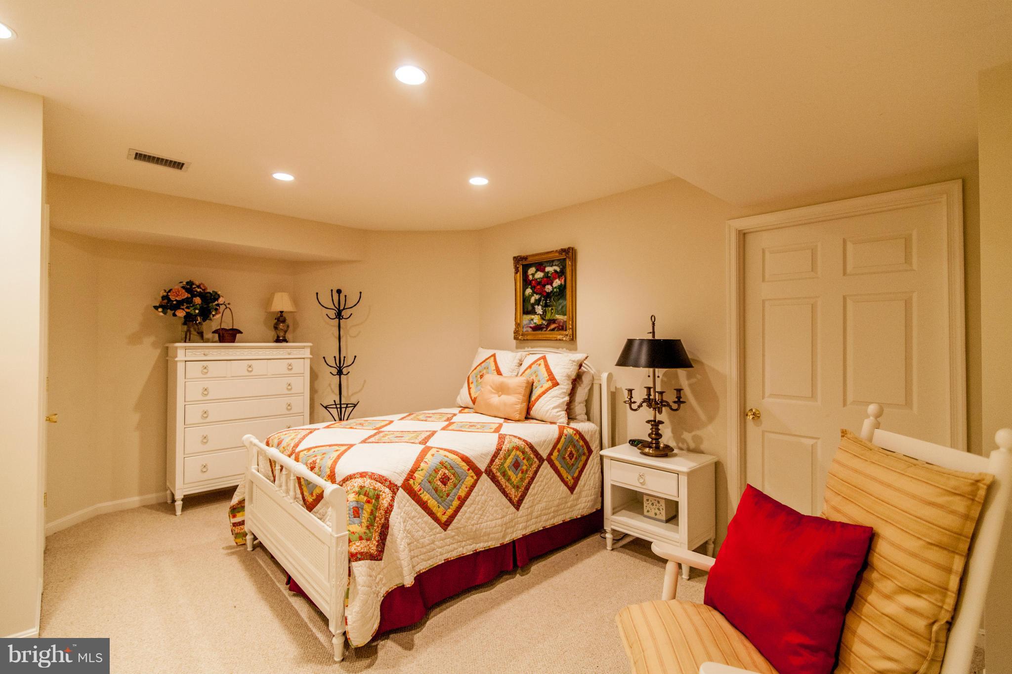 10 Thorburn Road Gaithersburg, MD 20878 - Photo 24 of 30 Basement