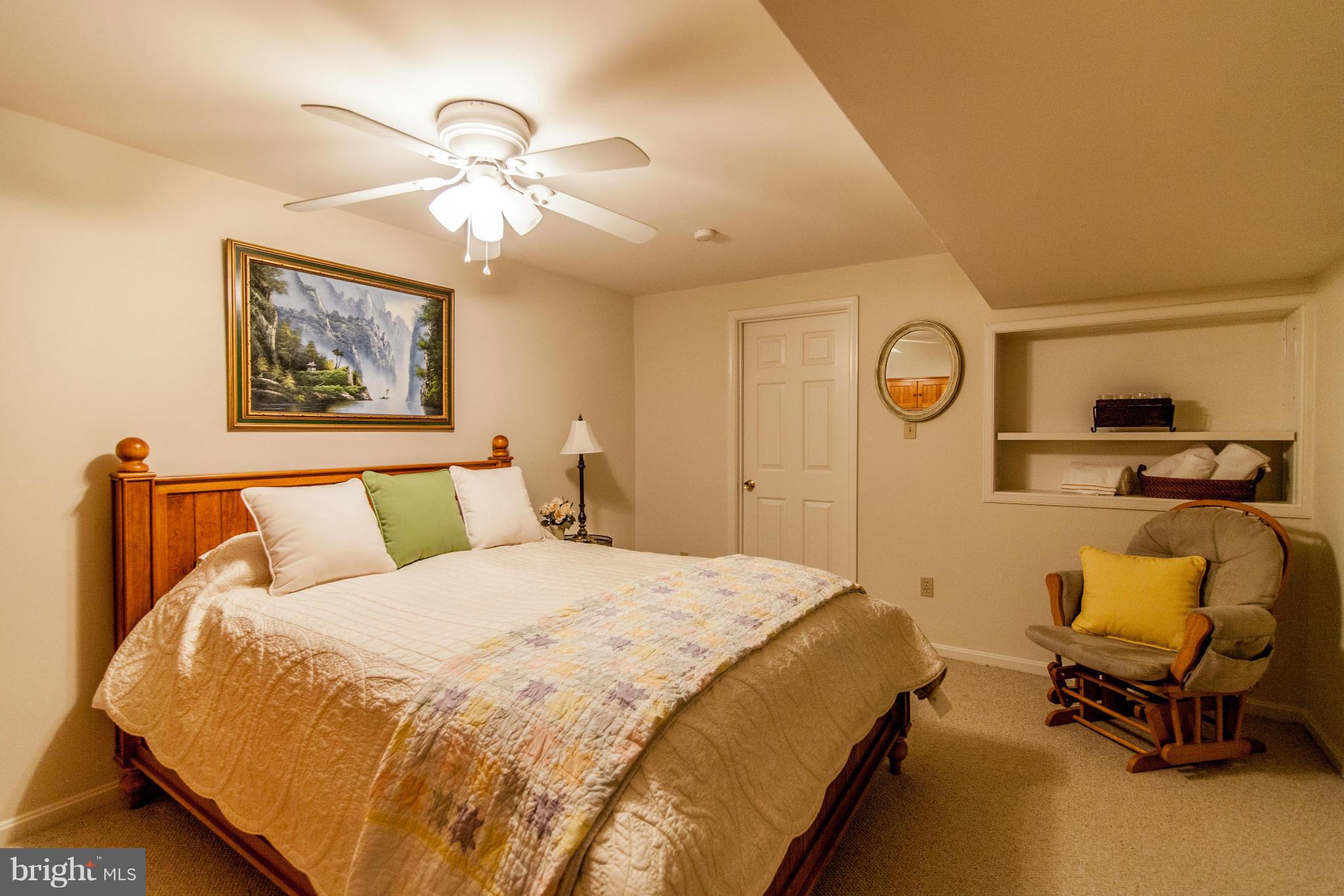 10 Thorburn Road Gaithersburg, MD 20878 - Photo 26 of 30 Basement