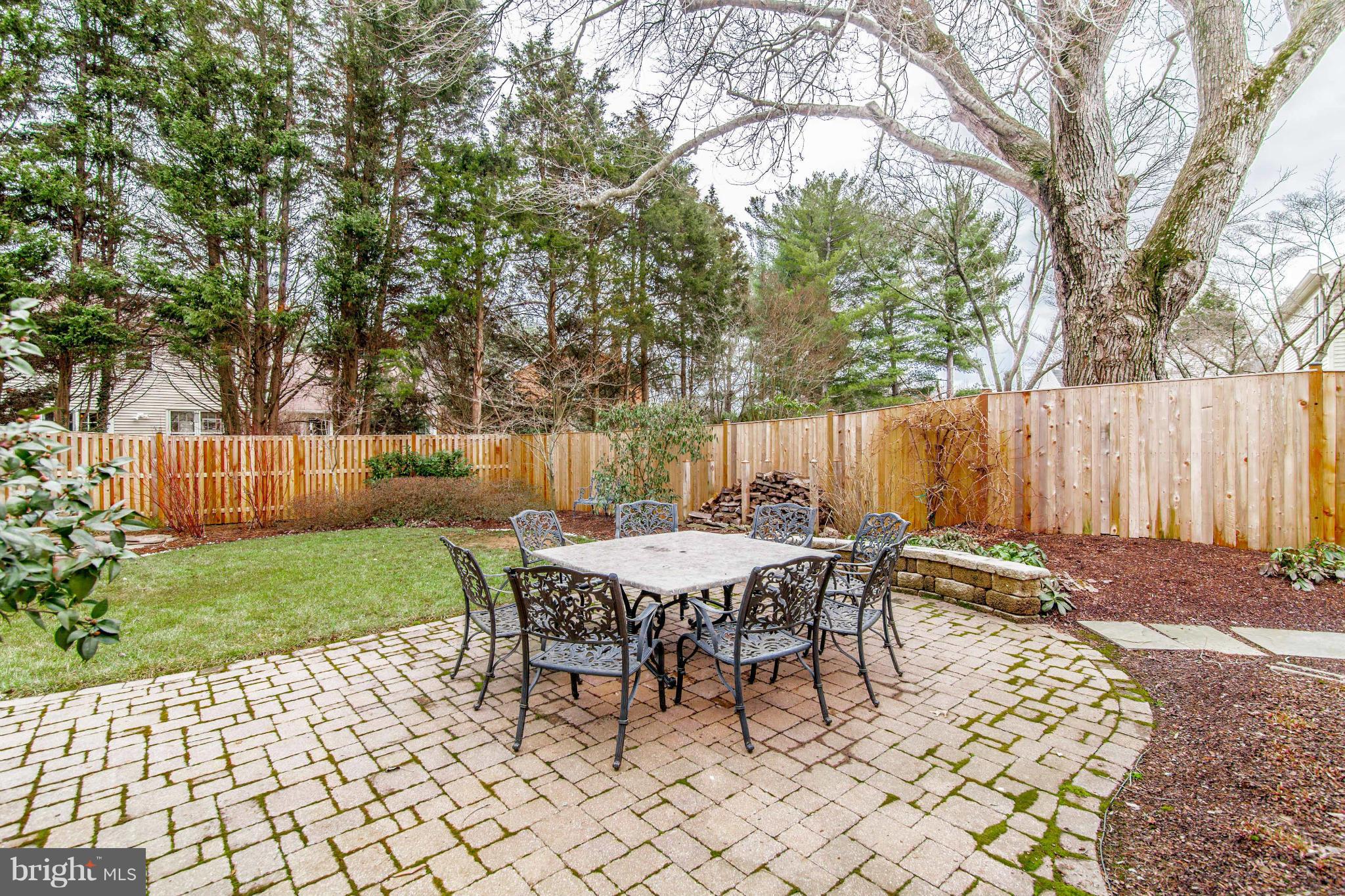 10 Thorburn Road Gaithersburg, MD 20878 - Photo 27 of 30 Exterior (Rear)