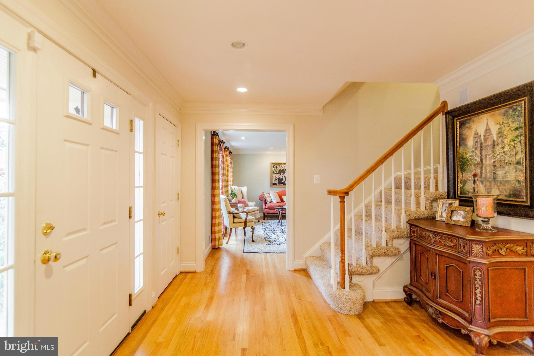 10 Thorburn Road Gaithersburg, MD 20878 - Photo 4 of 30 Interior (General)
