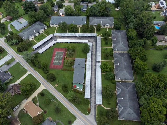 $160,000 | 6718 Newburgh Road, Evansville, IN 47715