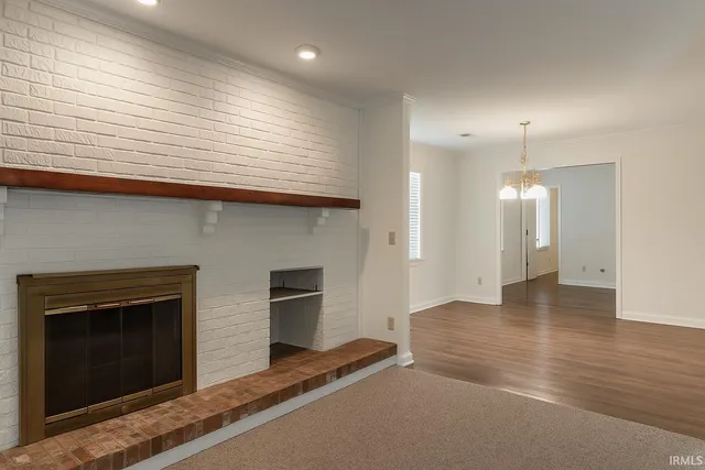 $160,000 | 6718 Newburgh Road, Evansville, IN 47715