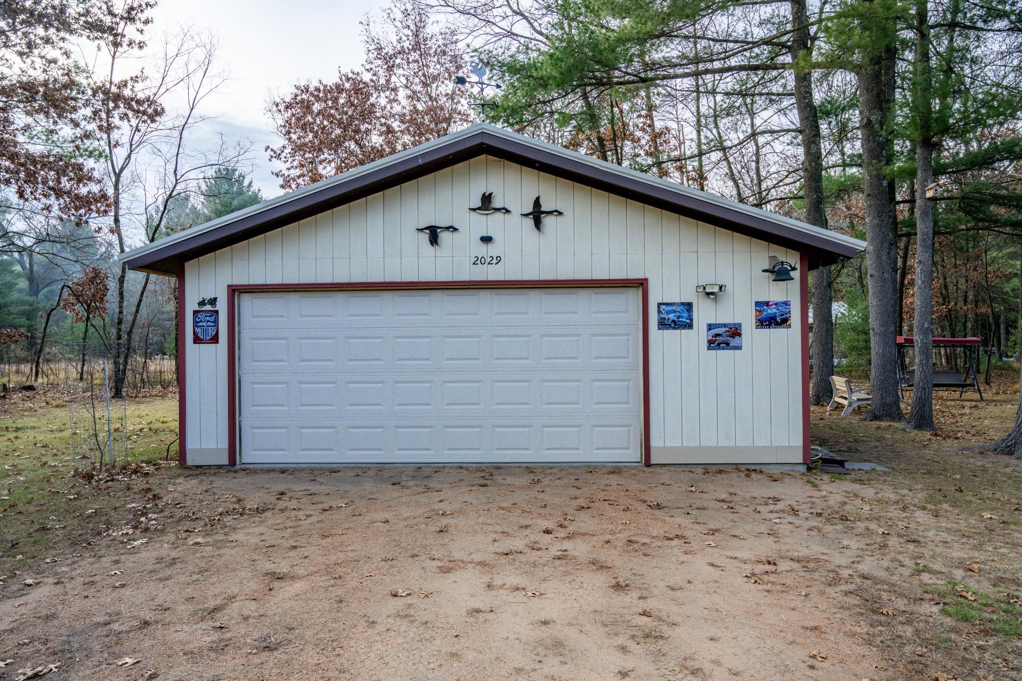 2029 Maple Street Friendship, WI 53934 - Photo 43 of 46