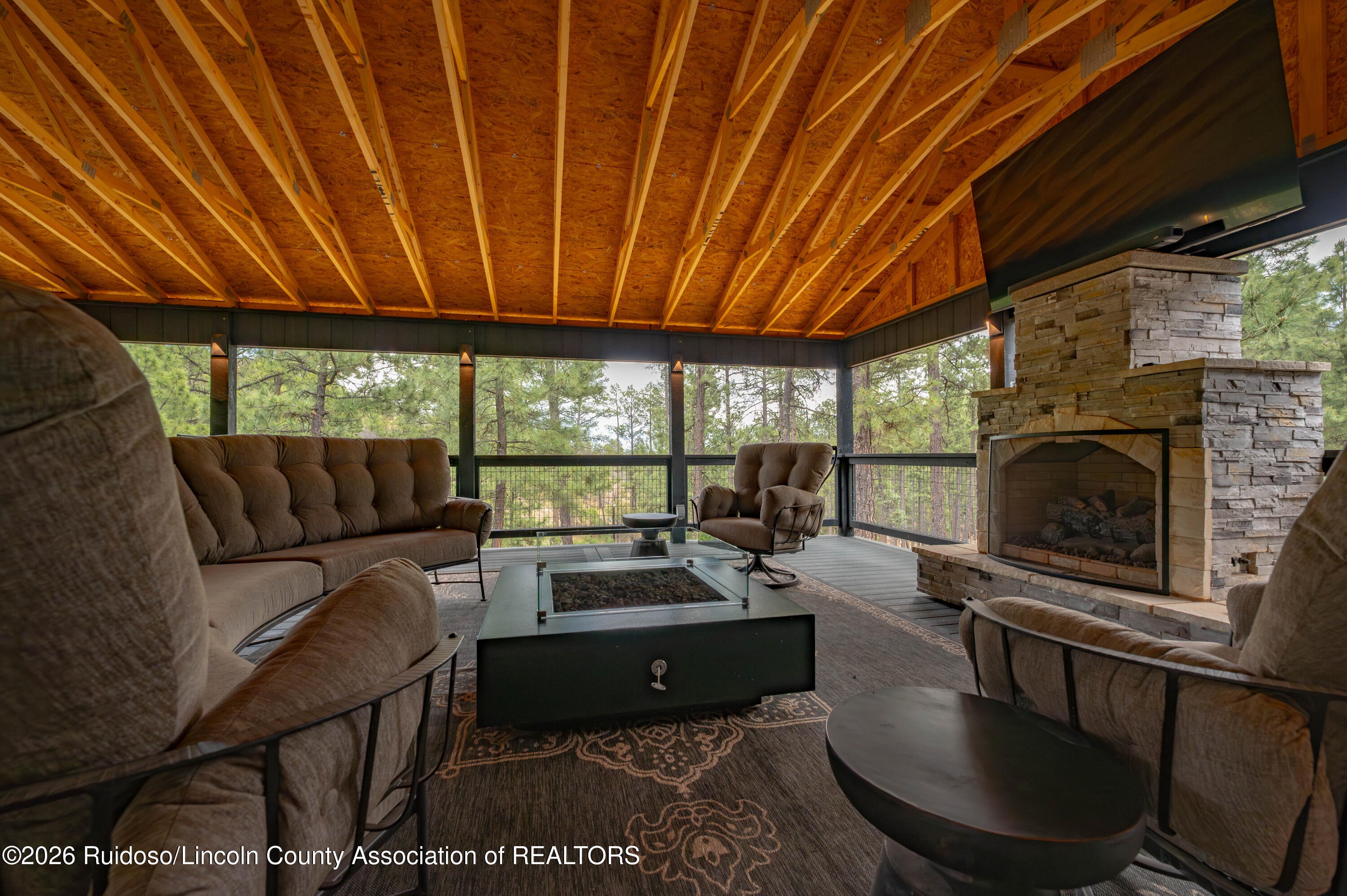 156 Gavilan Road Ruidoso, NM 88345 - Photo 75 of 138 Gallery Image 75