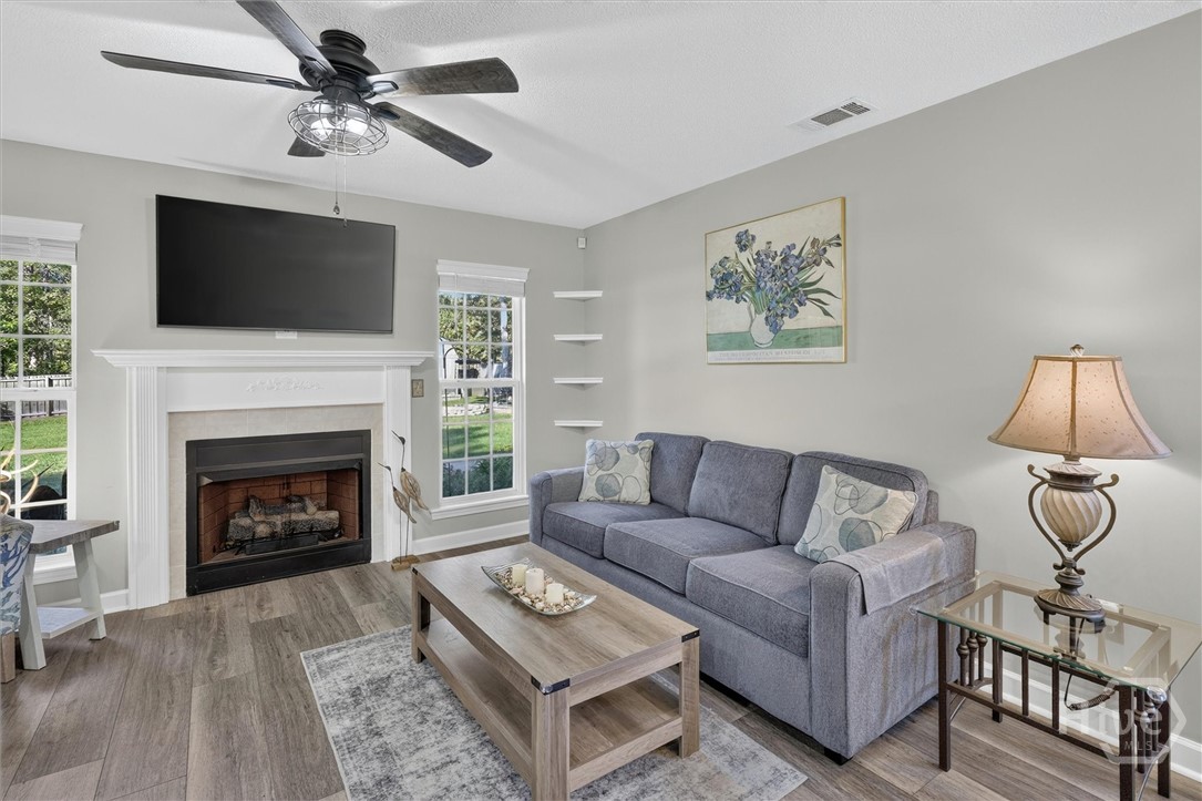 101 Pleasant Hill Road Rincon, GA 31326 - Photo 13 of 53