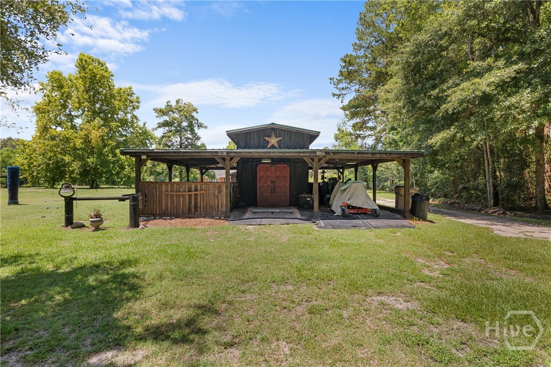 357 Pound Road Guyton, GA 31312 - Photo 4 of 38 Gallery Image 4