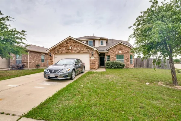 $335,000 | 2101 Gardenia Drive, Forney, TX 75126