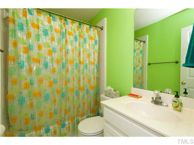 8217 Old Well Lane Raleigh, NC 27615 - Photo 18 of 24 Bathroom