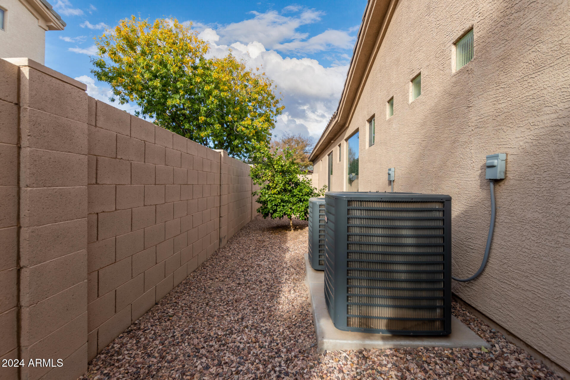 4709 East Ironhorse Road Gilbert, AZ 85297 - Photo 54 of 56 56 - Ironhorse