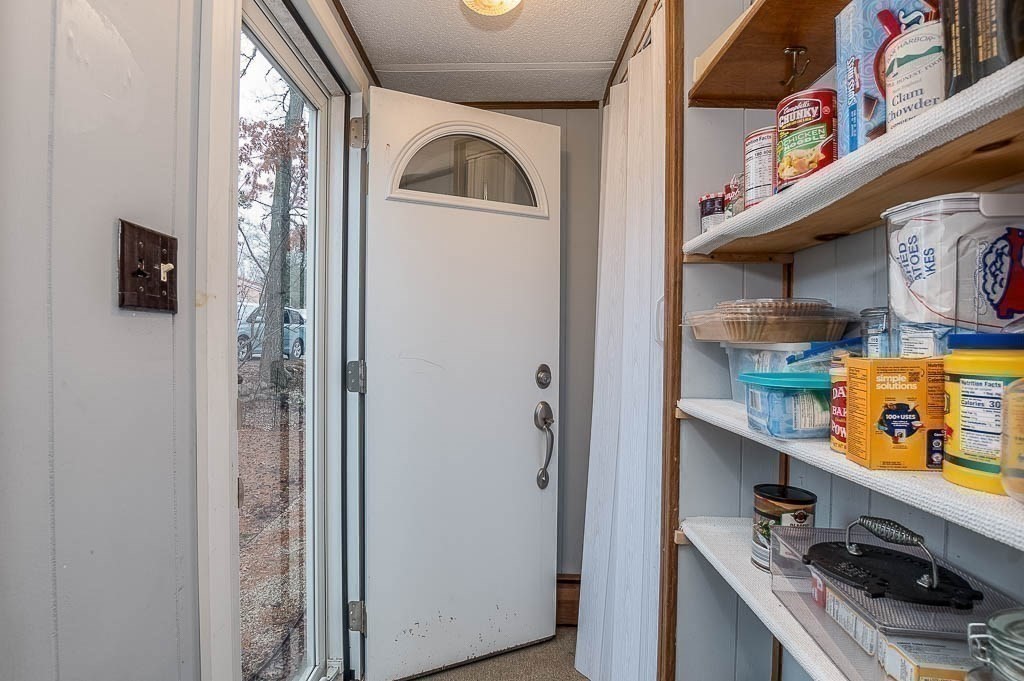5 Timber Lane Wareham, MA 02571 - Photo 21 of 31 a utility room with dryer and washer