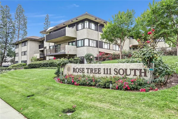$1,249,900 | 111 South Orange Grove Boulevard, Unit 307, Pasadena, CA 91105