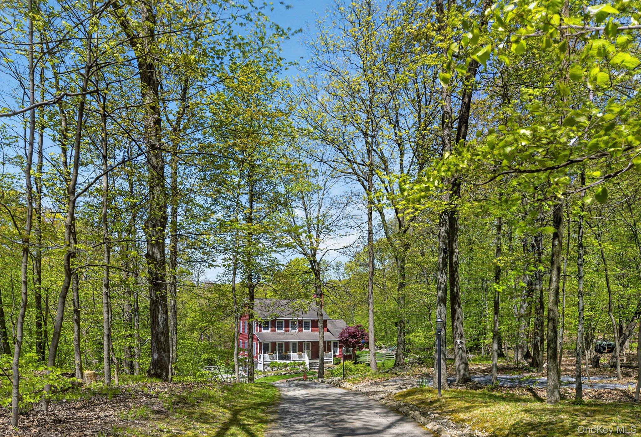 35 Crest Road Cold Spring, NY 10516 - Photo 45 of 46 A spacious offering in an incredible landscape