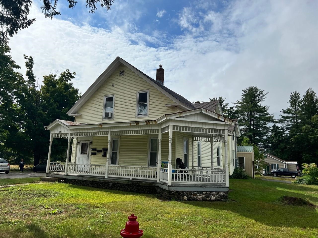 77 Richmond Road Winchester, NH 03470 - Photo 2 of 14 Gallery Image 2