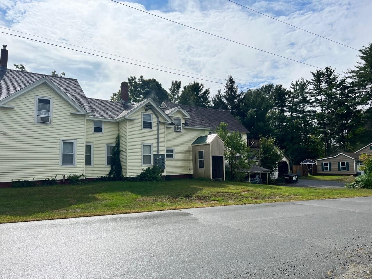 77 Richmond Road Winchester, NH 03470 - Photo 4 of 14 Gallery Image 4