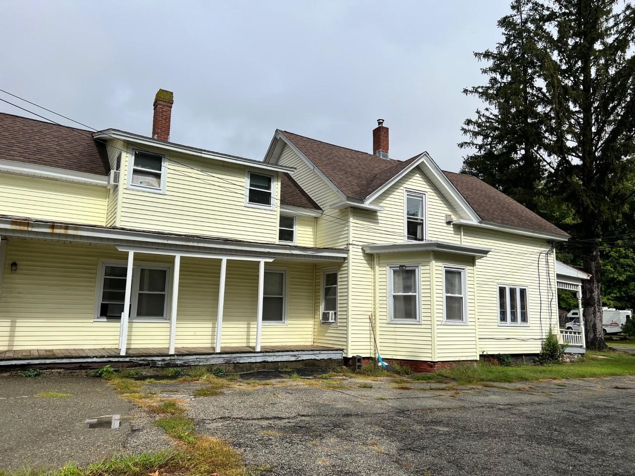 77 Richmond Road Winchester, NH 03470 - Photo 8 of 14 Gallery Image 8