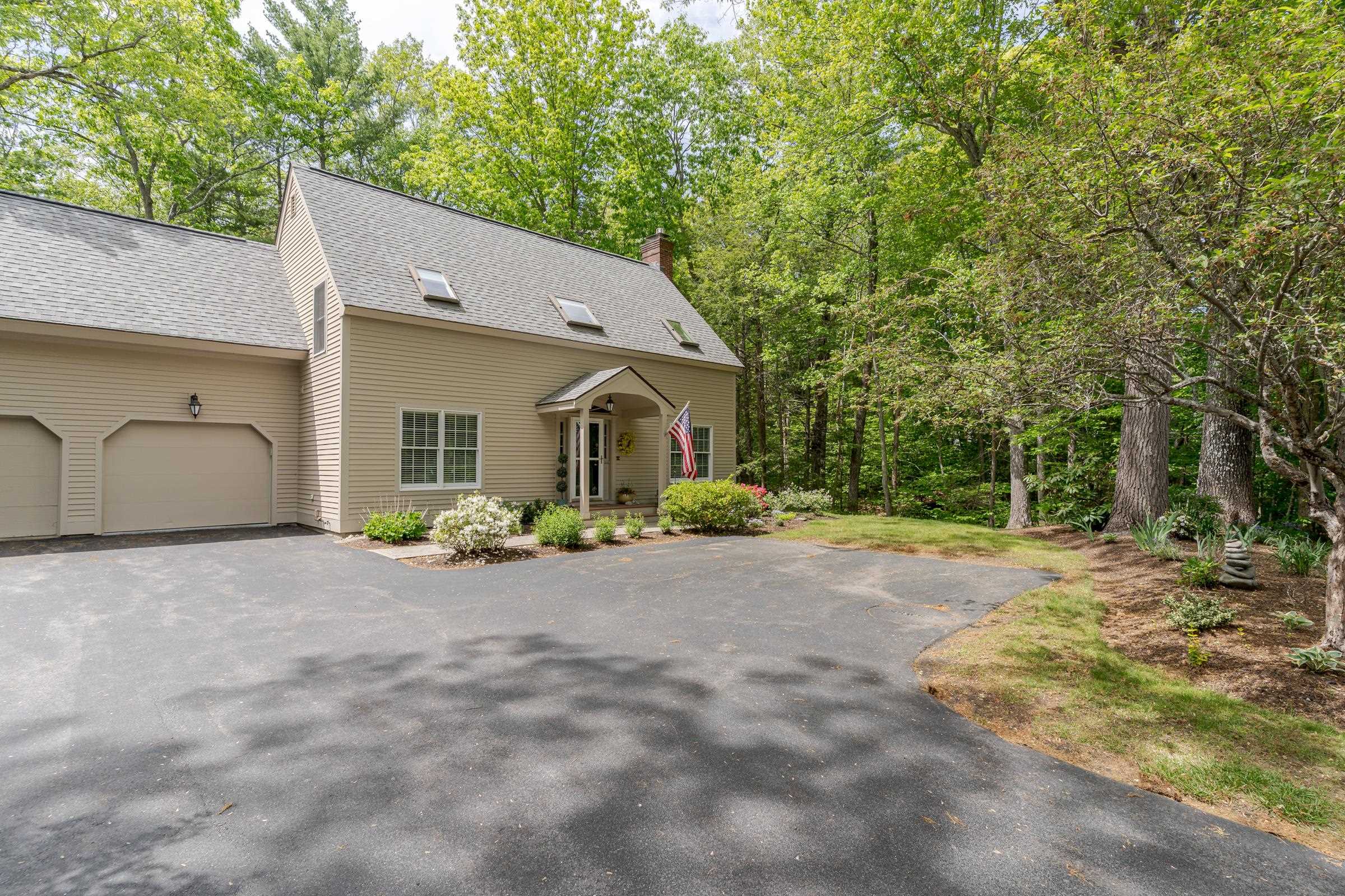 59 Stratham Green Road Stratham, NH 03885 - Photo 37 of 44