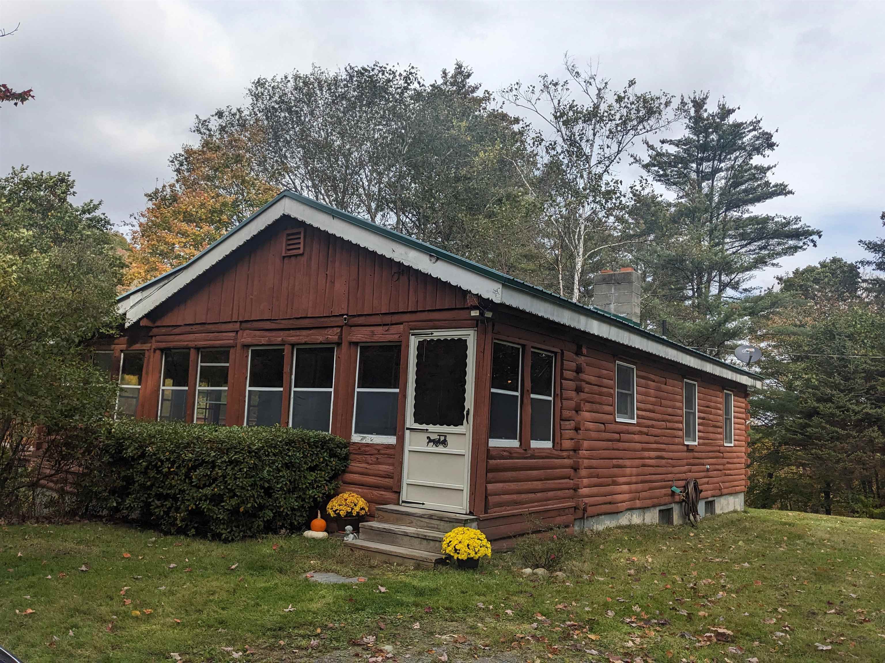 511 North Skinny Ridge Road Lyman, NH 03585 - Photo 2 of 35