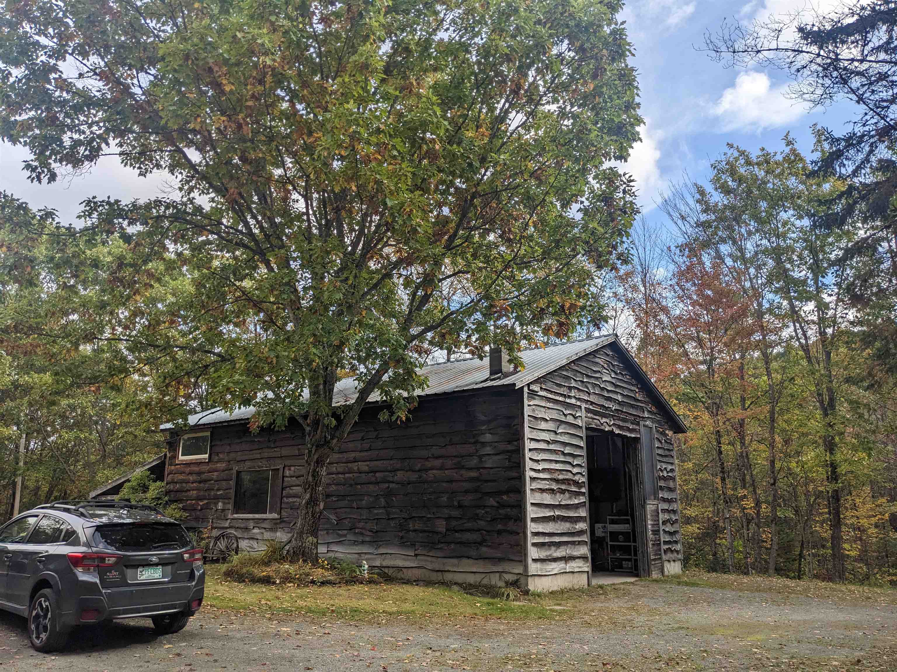 511 North Skinny Ridge Road Lyman, NH 03585 - Photo 30 of 35