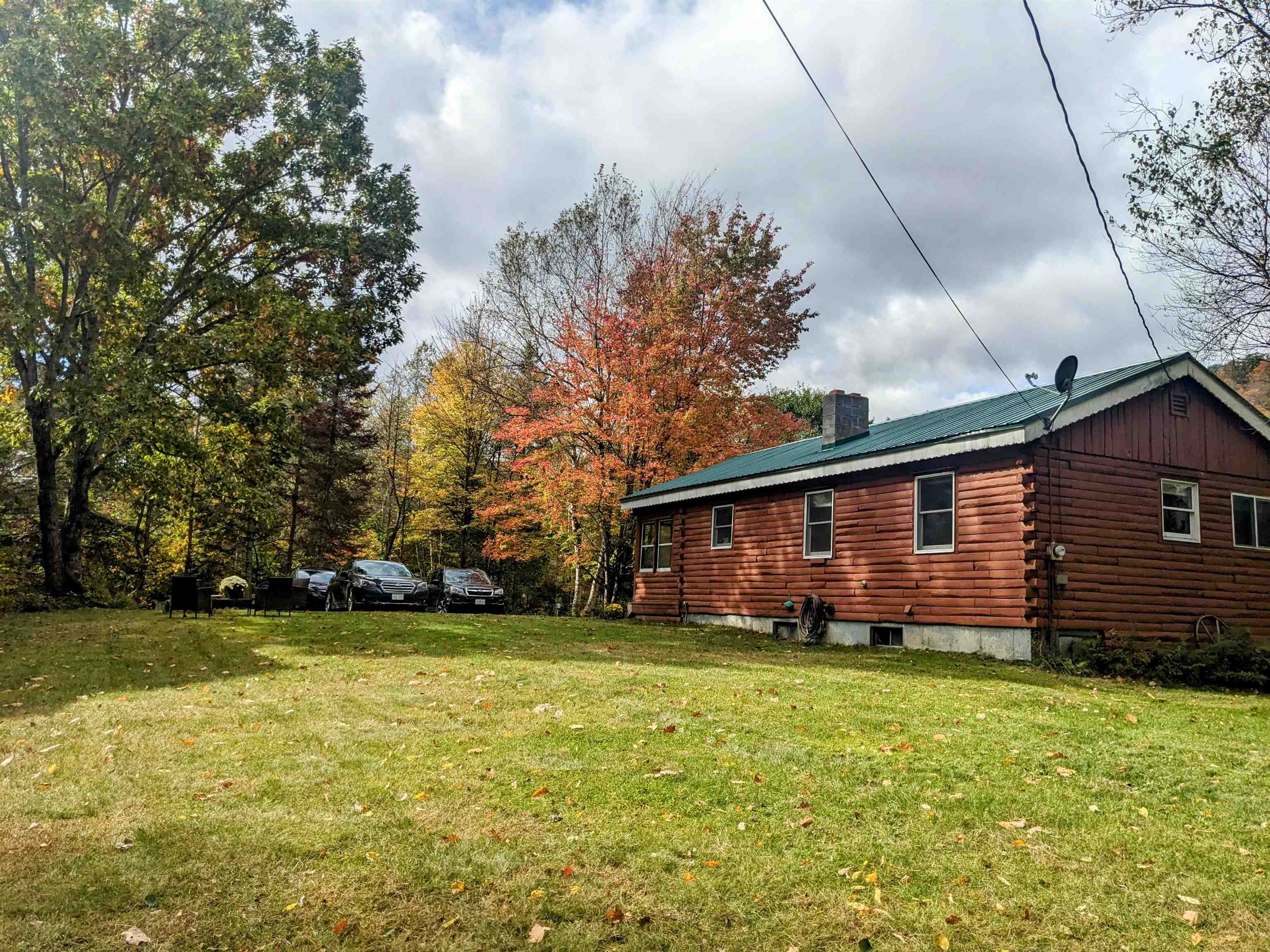 511 North Skinny Ridge Road Lyman, NH 03585 - Photo 32 of 35
