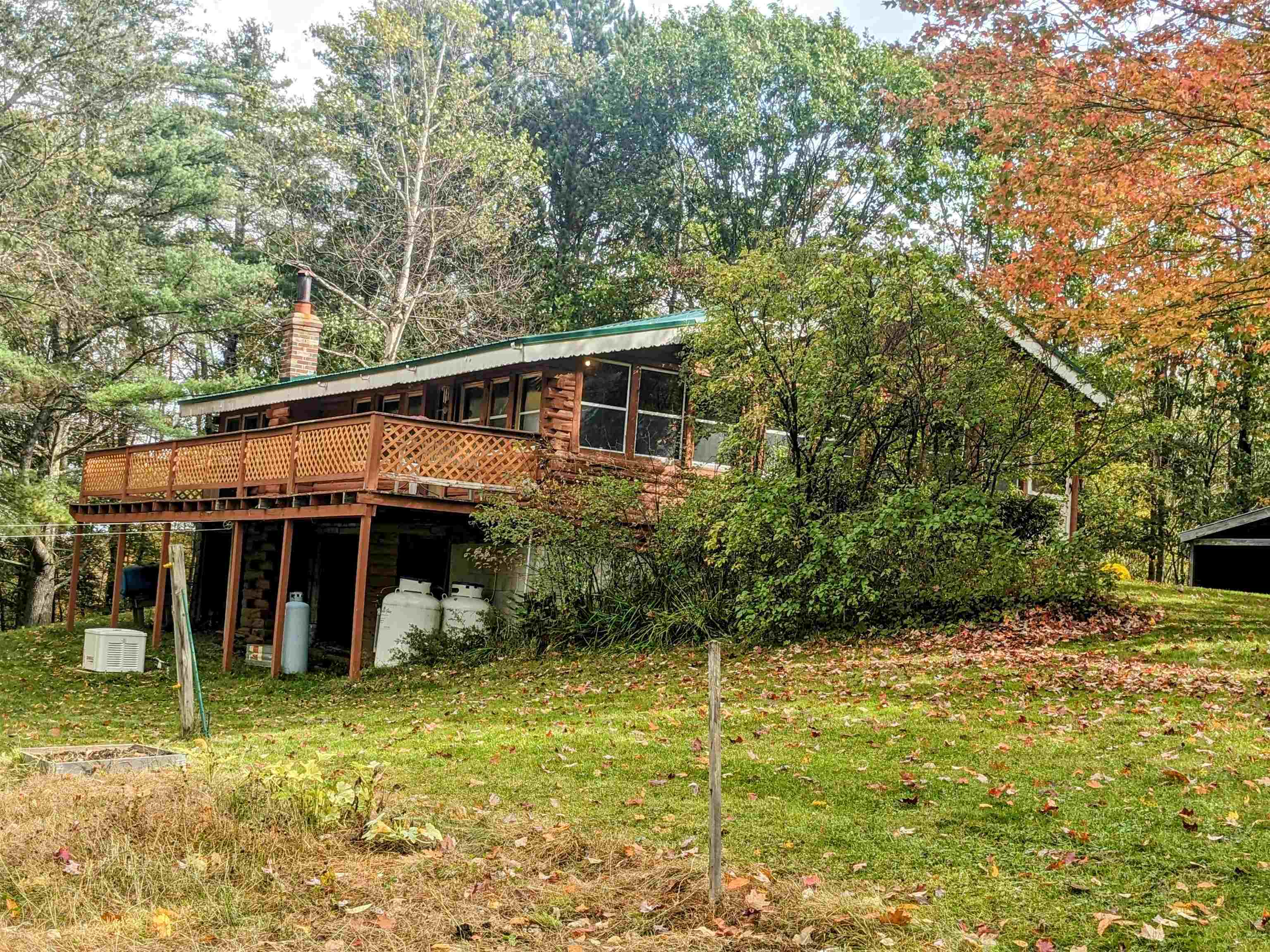 511 North Skinny Ridge Road Lyman, NH 03585 - Photo 4 of 35