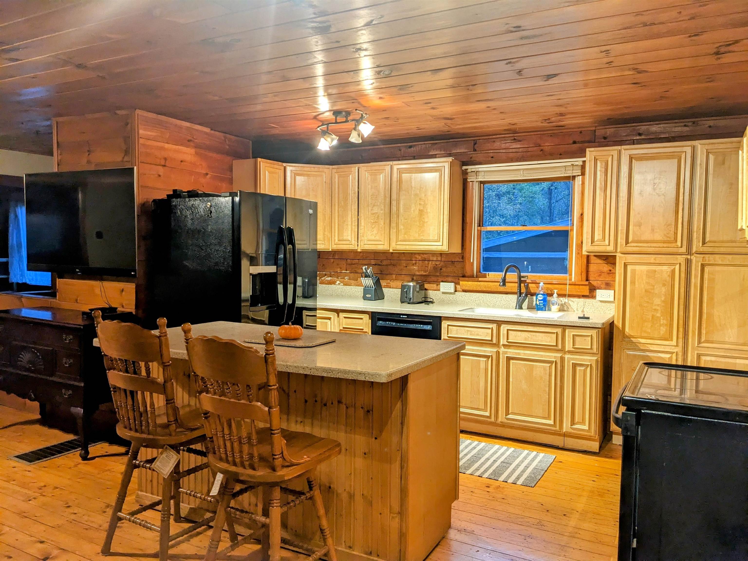 511 North Skinny Ridge Road Lyman, NH 03585 - Photo 8 of 35