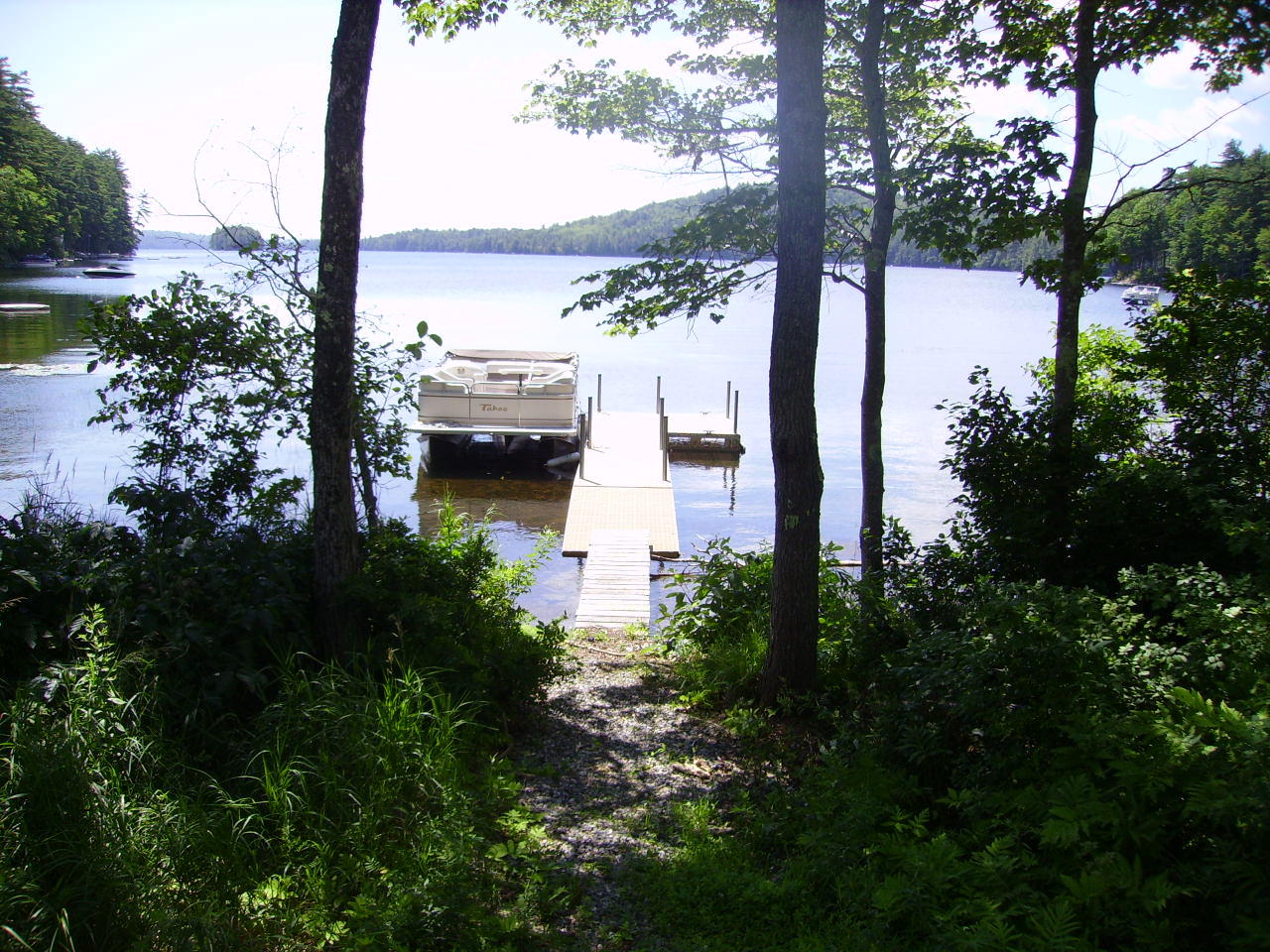 581 Castle Island Road Rome, ME 04963 - Photo 21 of 22 PICT2076