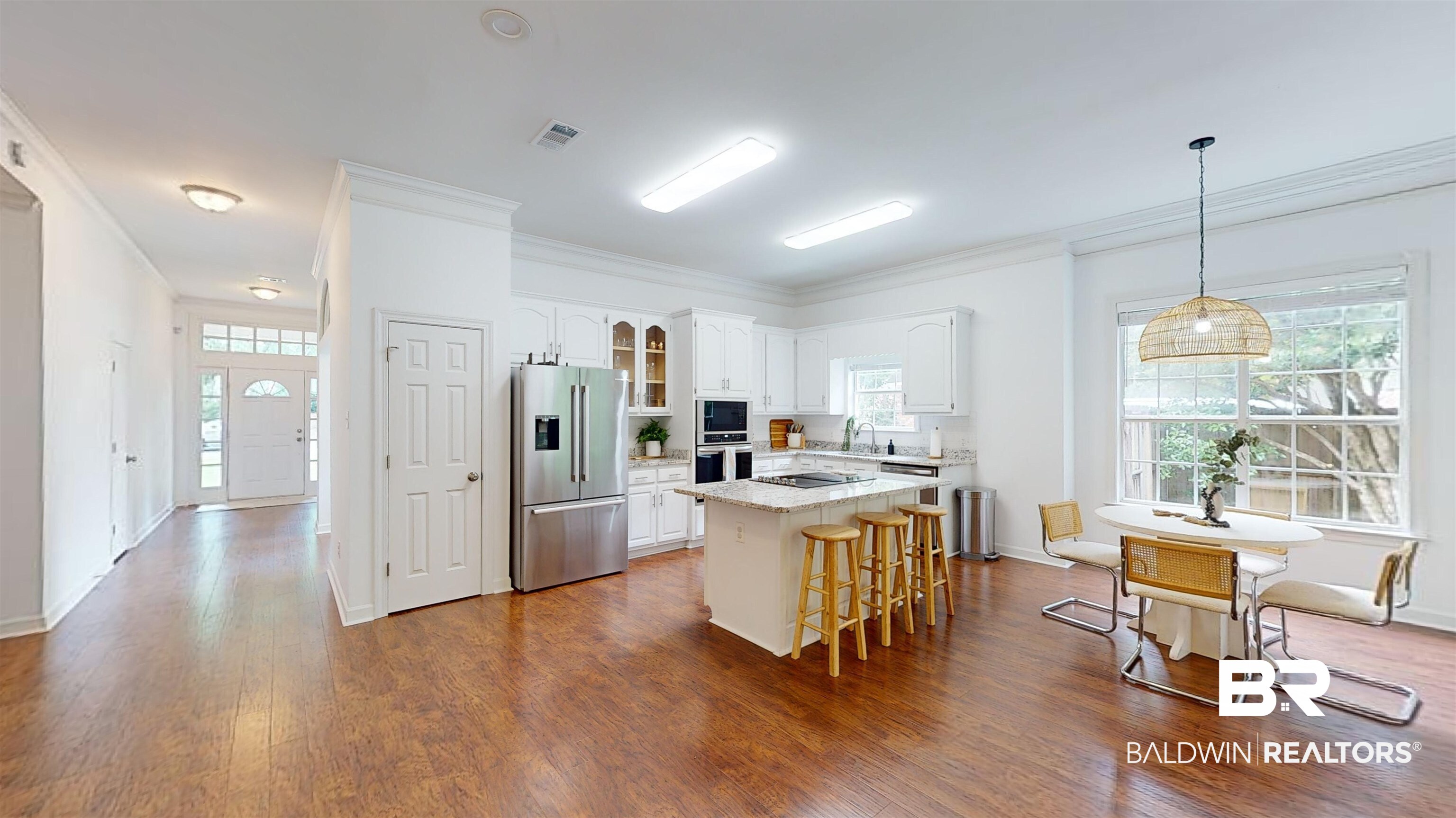 460 South Wedgefield Drive Mobile, AL 36608 - Photo 8 of 39