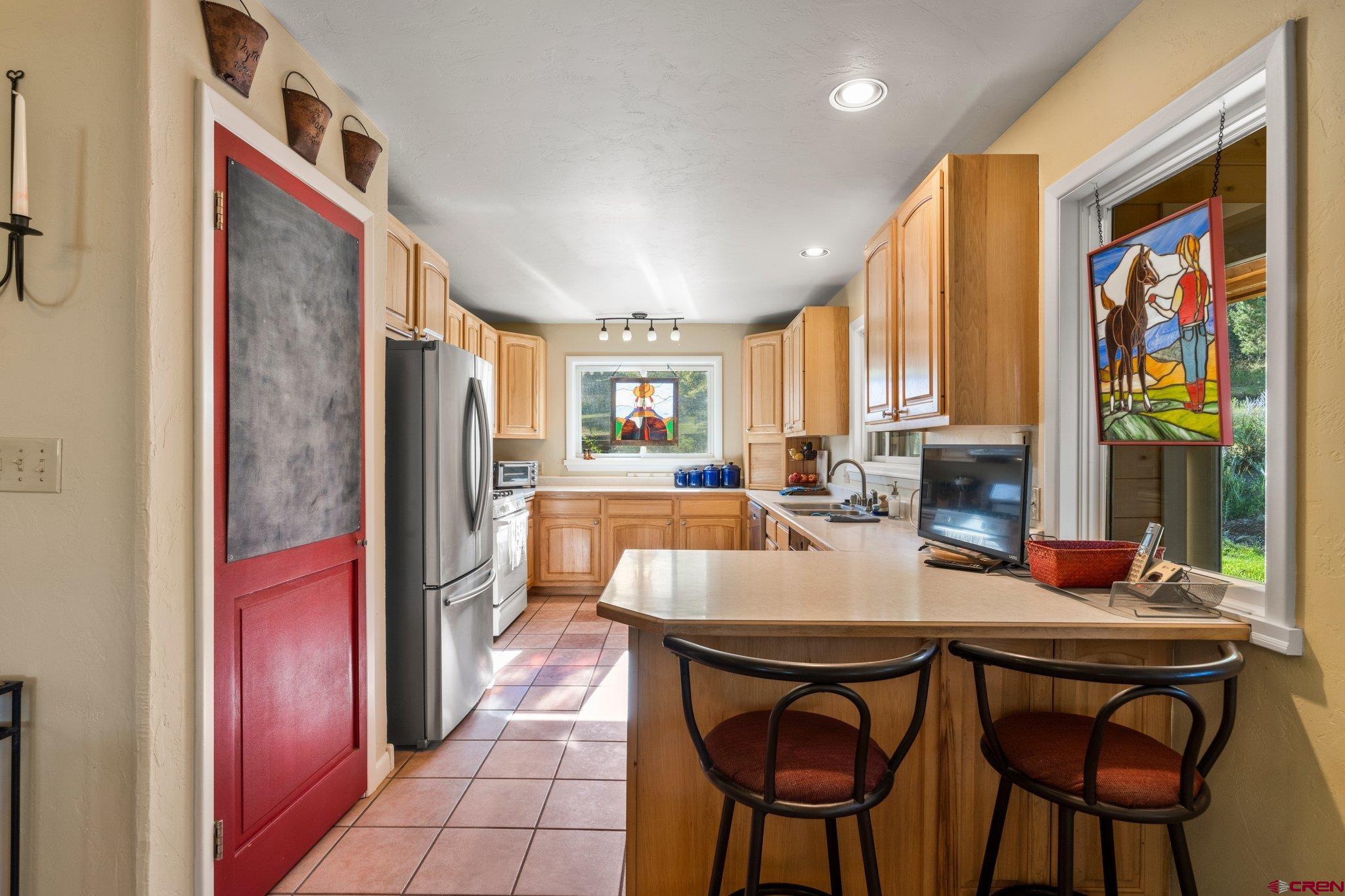 356 North Hylander Road Durango, CO 81303 - Photo 13 of 35 Gallery Image 13