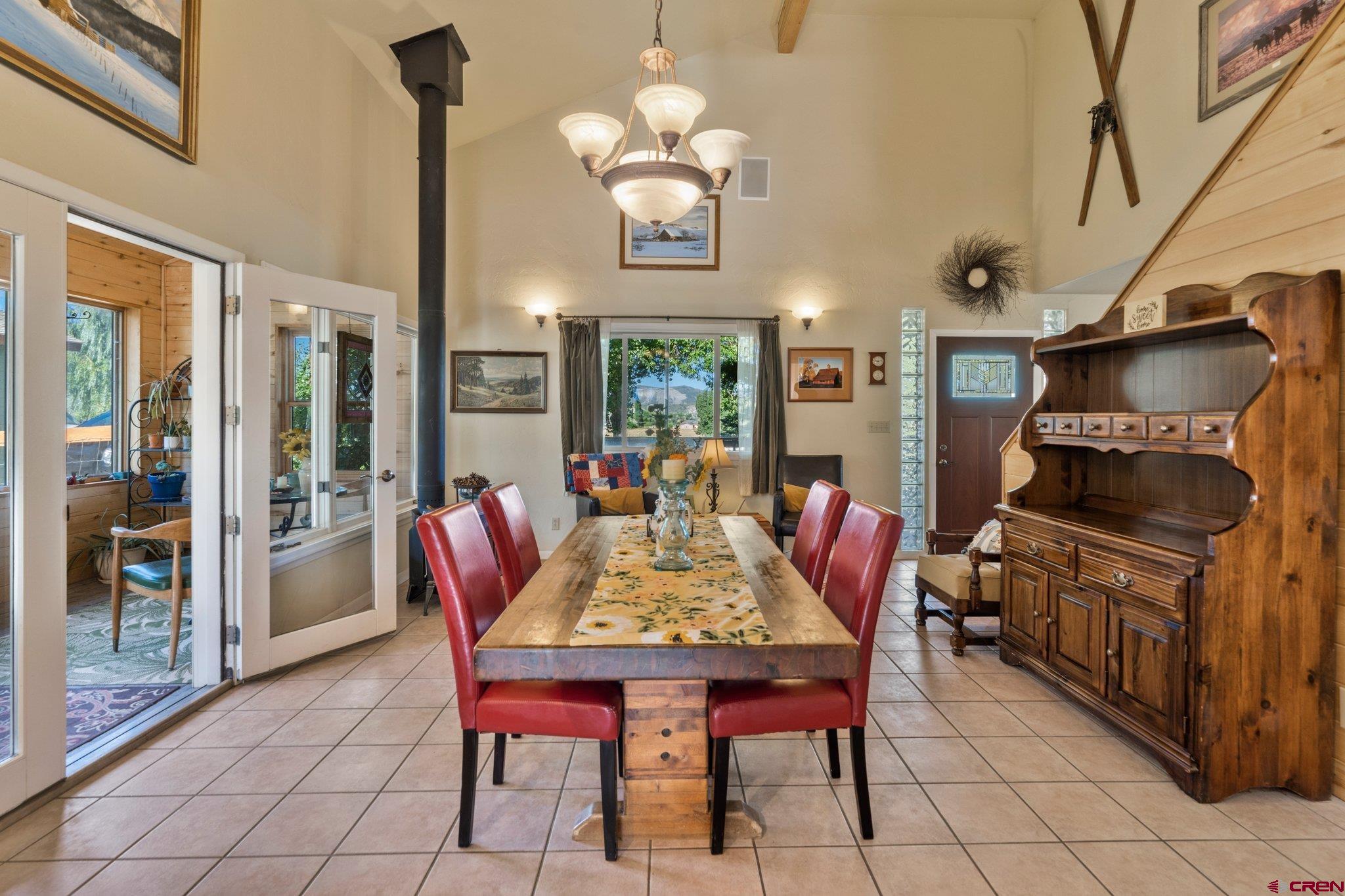 356 North Hylander Road Durango, CO 81303 - Photo 16 of 35 Gallery Image 16