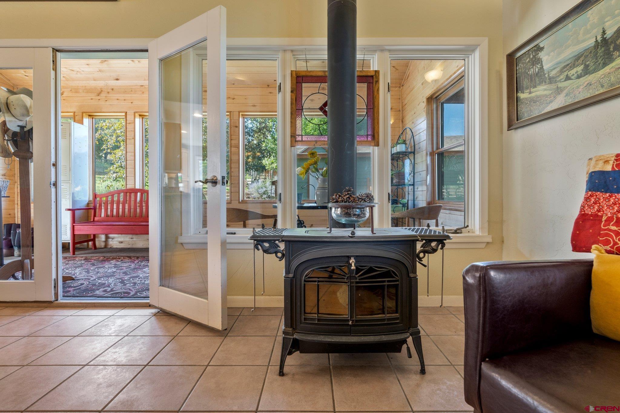 356 North Hylander Road Durango, CO 81303 - Photo 17 of 35 Gallery Image 17
